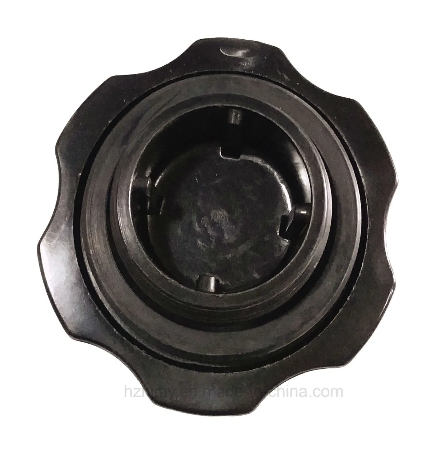 65.01810-5011 Oil Filler Cap Ass'y Assembly for Cylinder Head Cover of Doosan Engine