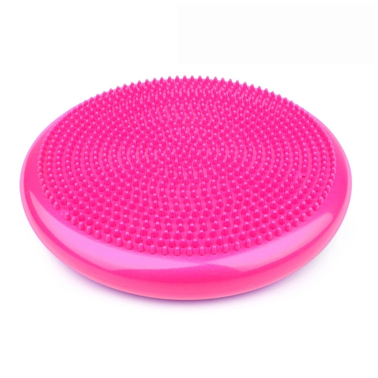 Ejercicio muscular Masaje Rolling Yoga equilibrio Pad Accesorios