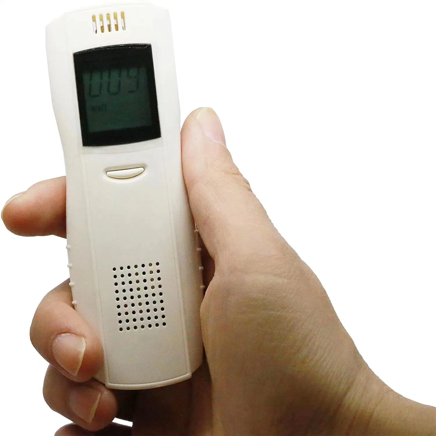 CE RoHS Consumer Breathalyzer Alcohol Tester for Drunk People