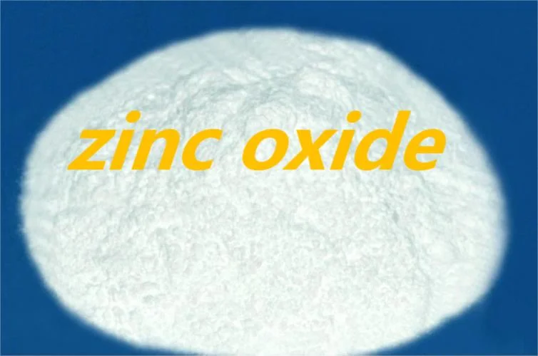 99.9% White Powder Nano Zinc Oxide for Paint/ Rubber/ Cosmetics