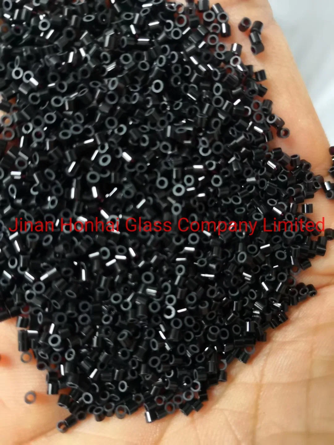 Road Marking Paint Reflective Glass Beads
