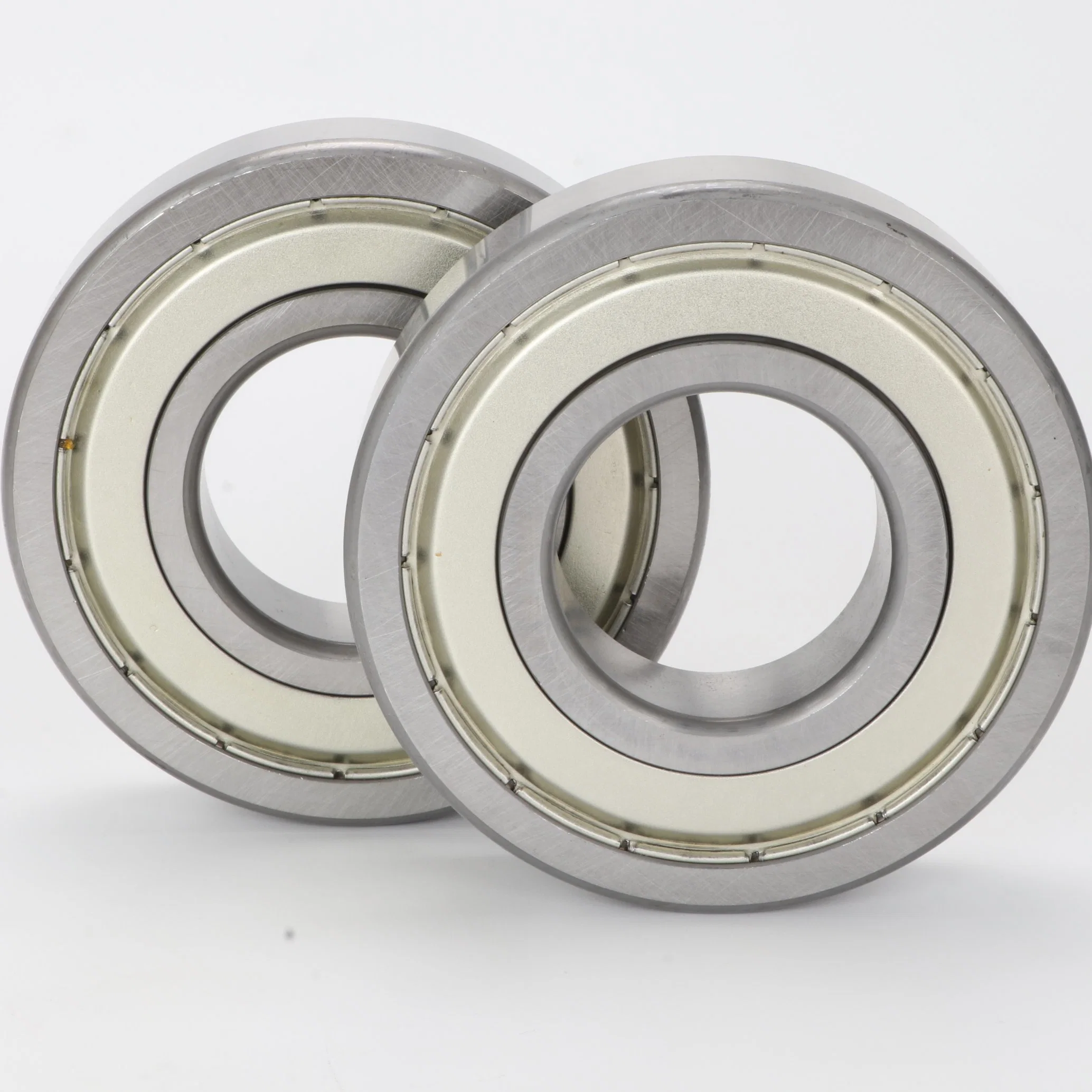 High Speed and Low Friction Deep Groove Ball Bearing Spherical Roller Bearing Self-Aligning Ball Bearing Cylindrical Roller Bearing Tapered Roller Bearing