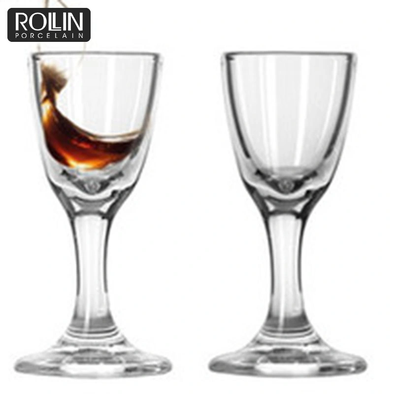 Small White Wine Glass with High quality/High cost performance 