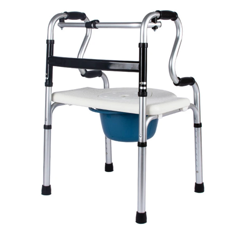 Walking Aids Walker Help Patient Distable People to Walk