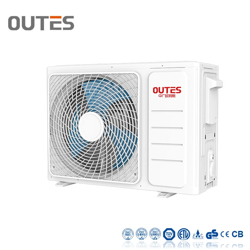 9000-12000 BTU Heating Cooling Conditioners Mini Split China R32 Air Conditioner Home Appliances with High Quality