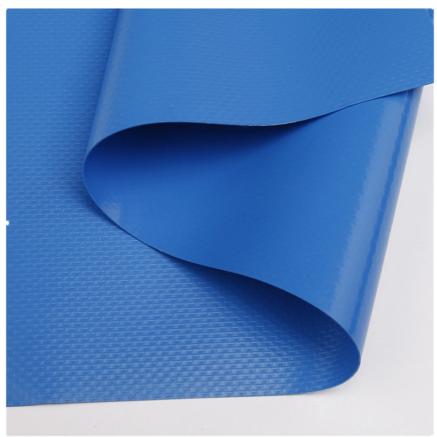 Vc Knife Coated Polyester Vinyl Fabric for Awning, Canopies, Truck Tents 900 GSM, Panama, 1 Lac Tarpaulin Other Fabric