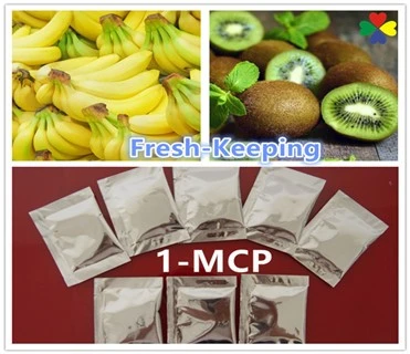 Agrochemnical Powder for Fruits Fresh 1-Mcp 3.5% Wp