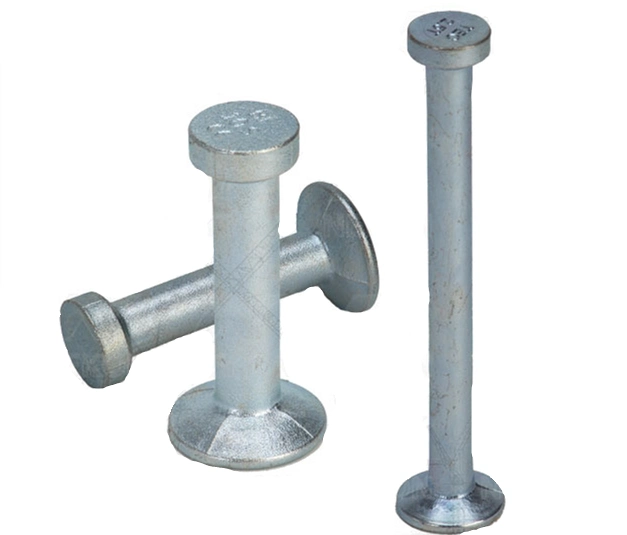 Spherical Head Steel Lifting Anchor for Precast Concrete