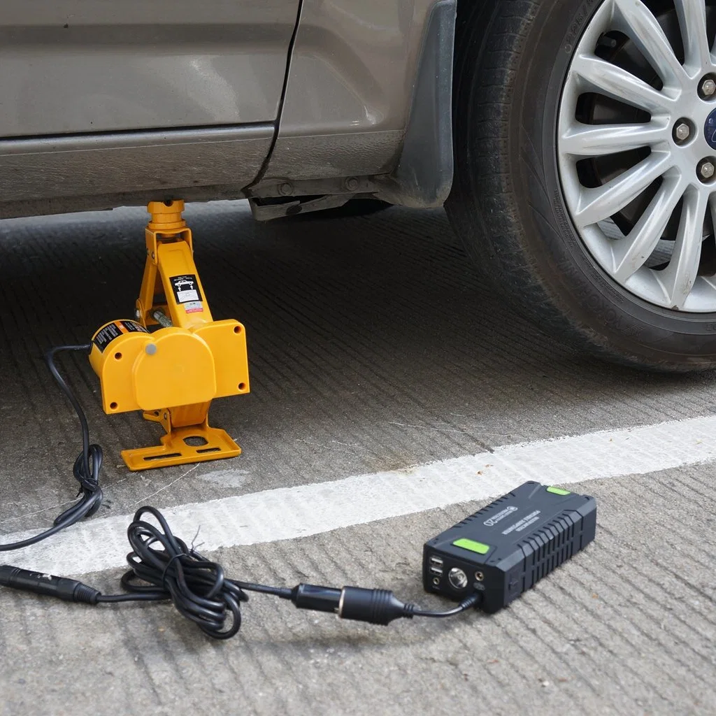 1000UM PICO AMP Vehichles instantâneas saltar os equipamentos de fonte de alimentação do motor de arranque