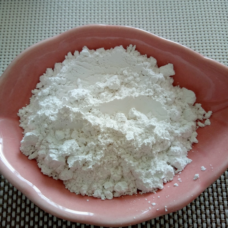 Plastic Calcium Carbonate Precipitated Calcium Carbonate for Plastic Fillers