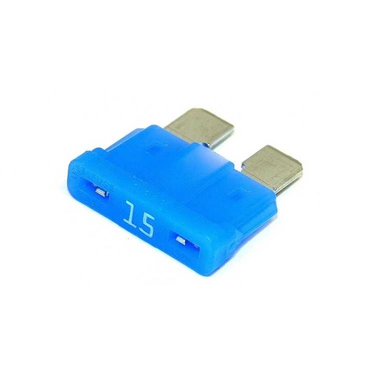 20A48V regular Medio Auto fusible conector macho RMS-ATC-NL-20A Fabricante Reomax Diseño