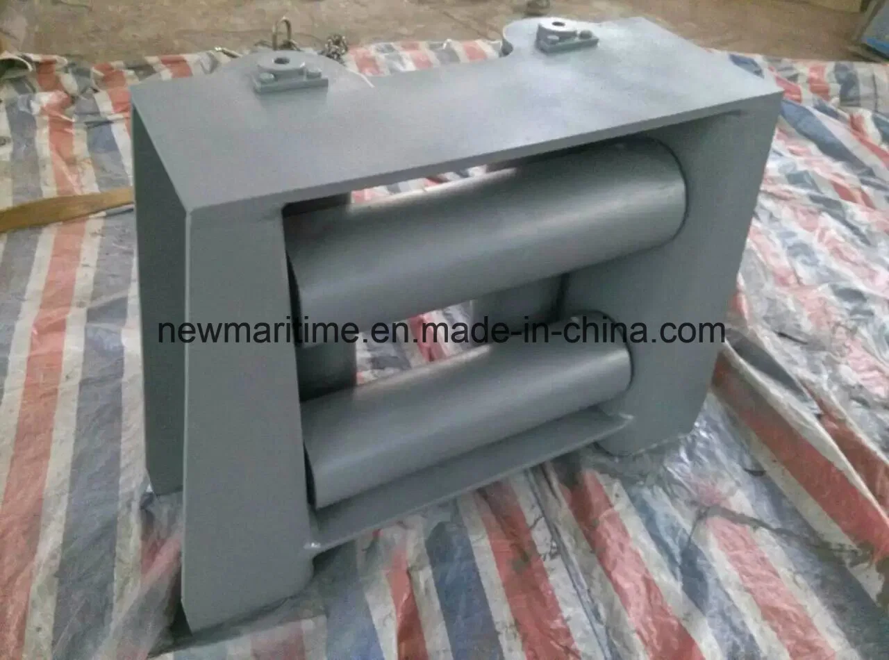 Hot Selling Roller Fairlead with Good Price