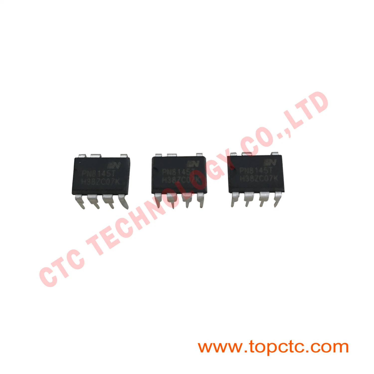 PN8145T ultra niedriges Konvertierungs-Chip IS der Reserveleistungs-AC/DC