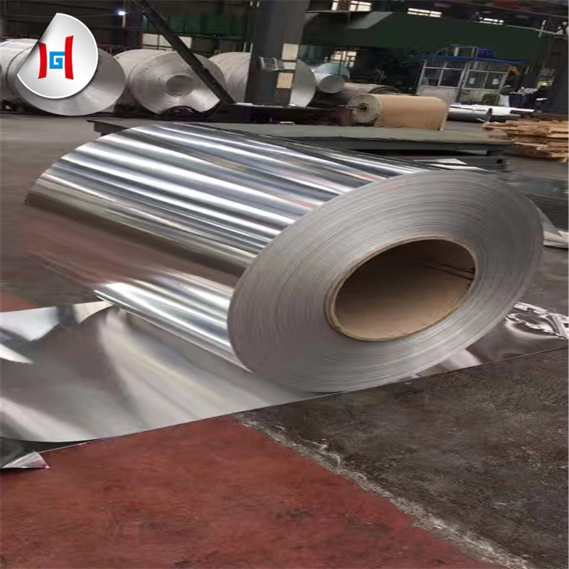 Thickness 0.3mm 0.4mm 0.5mm 3004 3003 H14 Aluminum Sheet Price