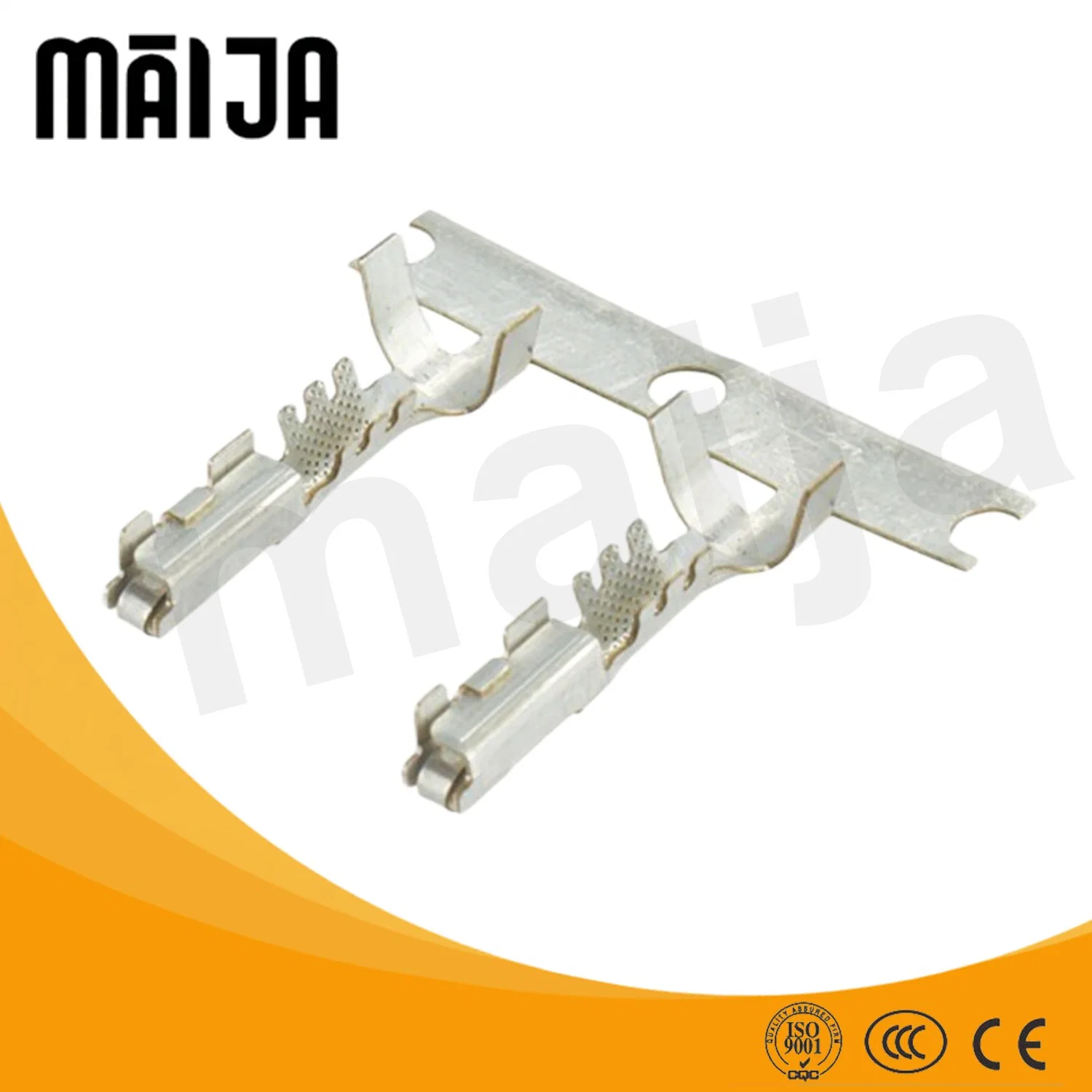 Copper Wire Harness Electrical Battery Terminals Manufacturer