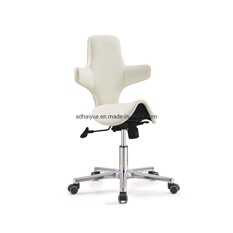 Hot Sale Swivel Ergonomic Office Furniture with Multi-Fun Mechanism