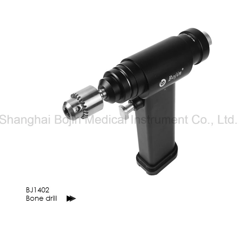 Orthopedic Power Tool Bone Drill Bj1402