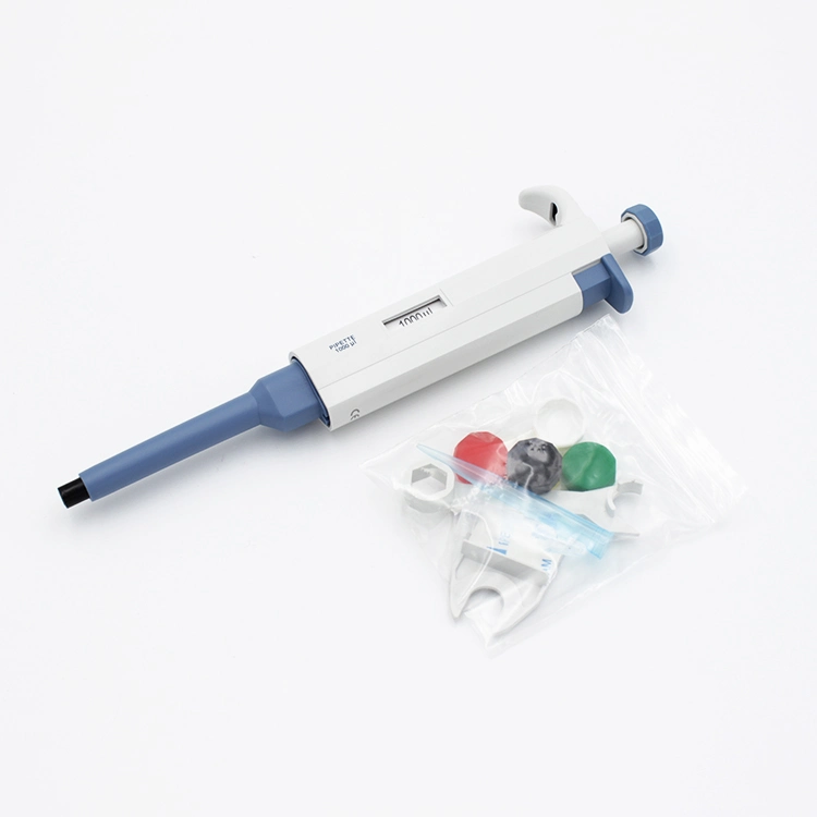 Yingmed Single/Multi-Channel Micropette Mechanical Pipette