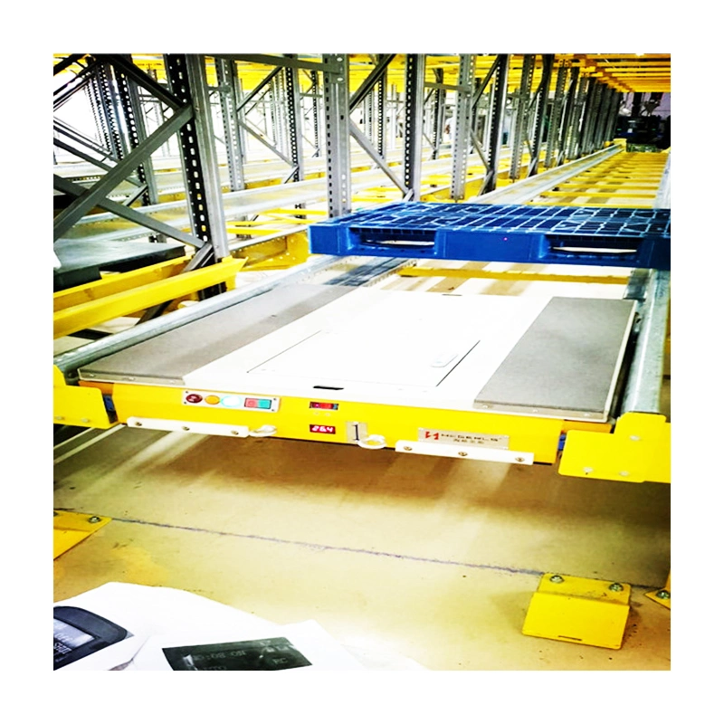 Automatic Warehouse System Equipments