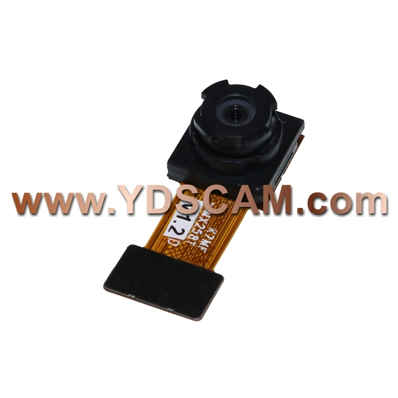 Yds-K7mf-Imx258t V1.2 13MP Imx258-Ath5 Mipi Interface M12 كاميرا بؤرة ثابتة الوحدة