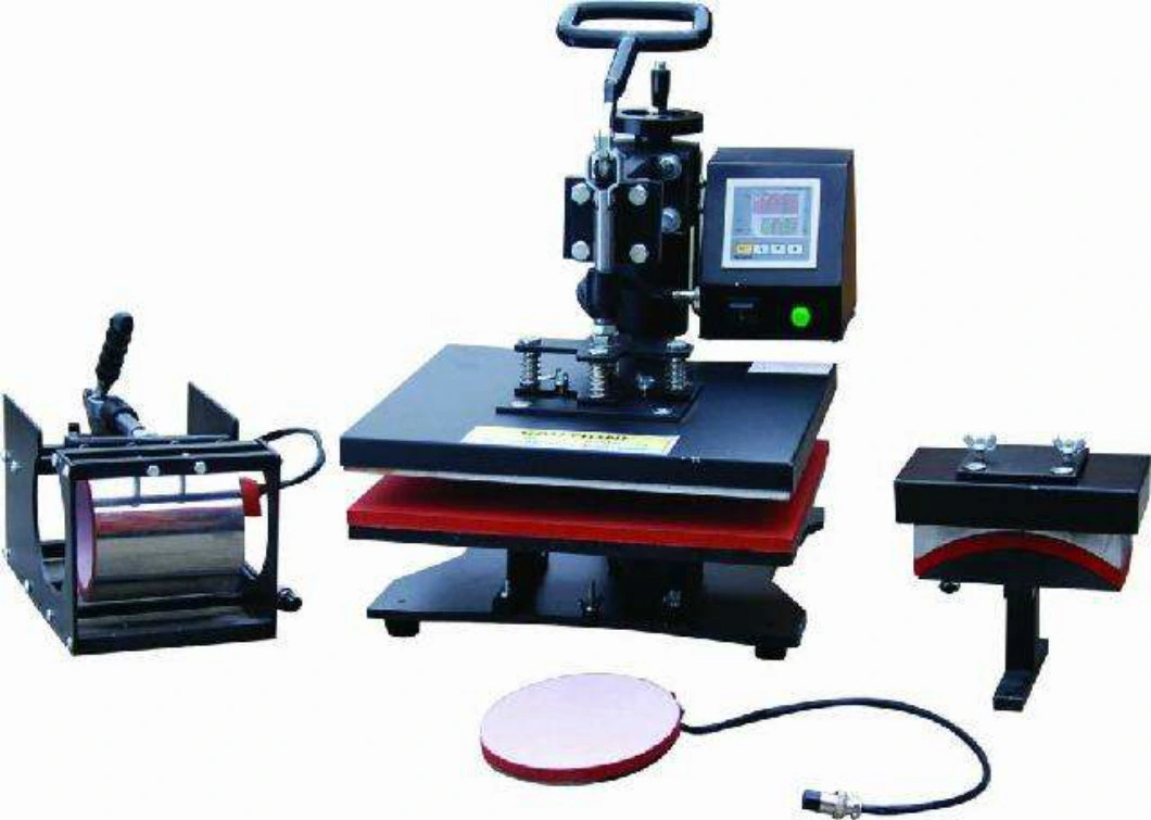 L1300 de sublimation Sublimation encre de la machine de l'imprimante pour imprimer