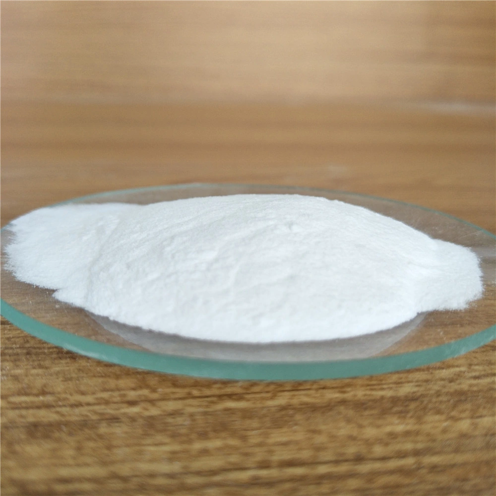 Coating Additive Poly Anionic Cellulose PAC