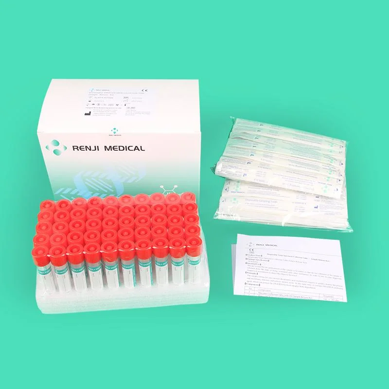 CE Approved Rna DNA Non-Extraction Sample Release Reagent