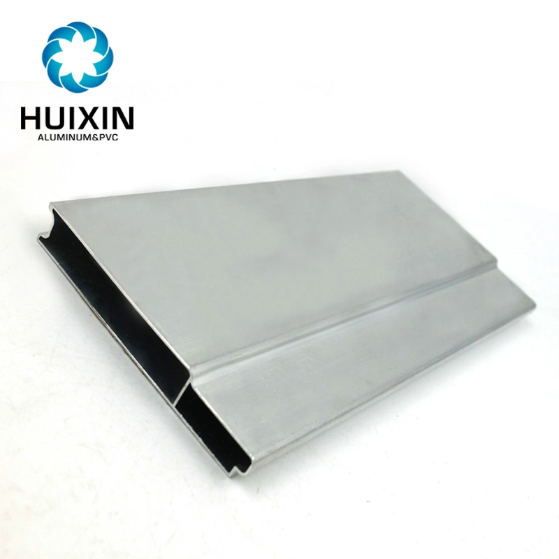 Extrusion Mill Finish Wholesale/Supplier Kitchen Cabinet Aluminum Product