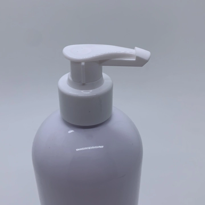 24/410 28/410 Nouvelle pompe à lotion tout en plastique avec poussière Couvercle