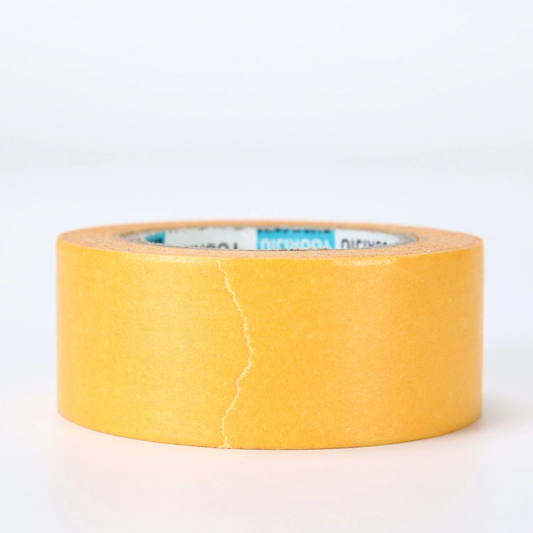 New Product 2023 Factory Supplier Line Masking Tape