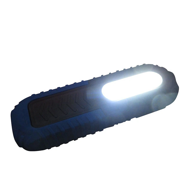 360&deg; Pocket Work Light LED Rechargeable LED Working Lamp