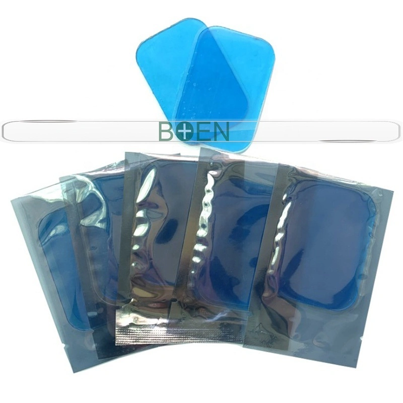 Body Massage ABS EMS Trainer Fitness Replacement Sticky Gel Pads