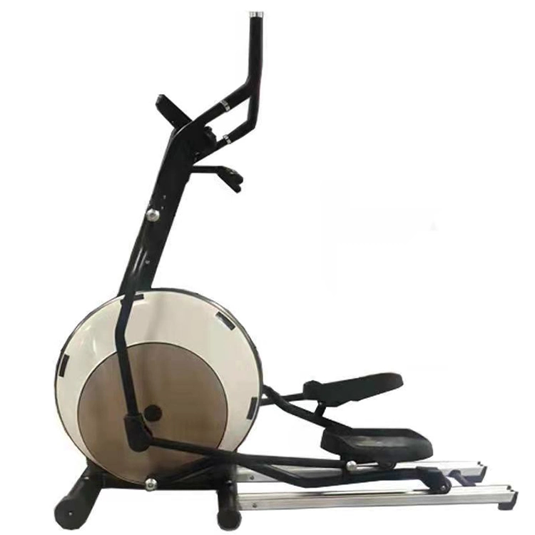 New Design Elliptical Machine Cross Trainer Gym Equipment for Home Use