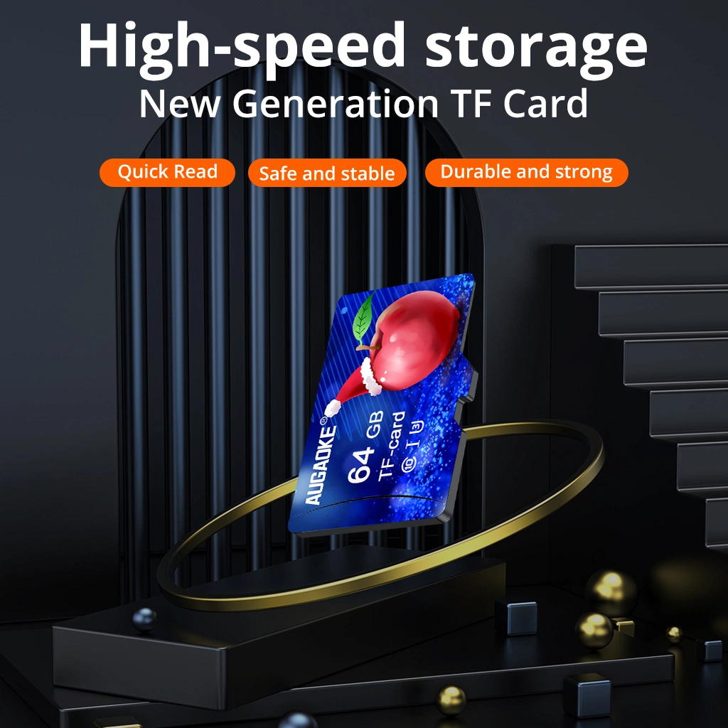 True Capacity Chip-Speicherkarte Cartao De Memoria 16GB 32GB TF Kart 128GB 64GB Custom Micro 32GB Flash-Speicherkarte