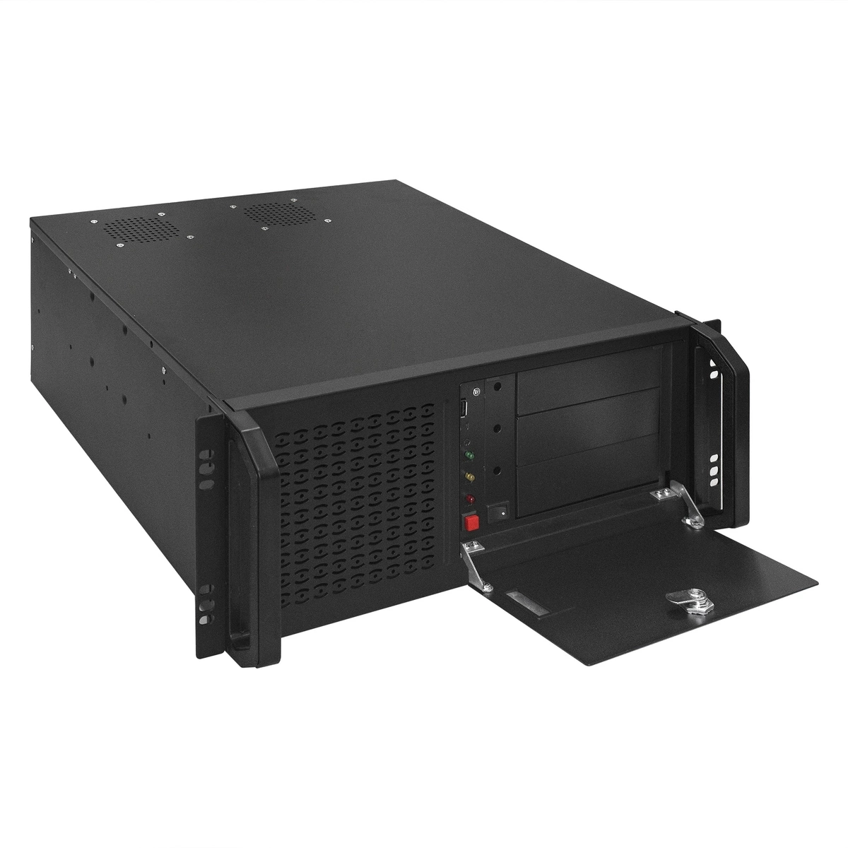 4u Rackmount Server Computer Case