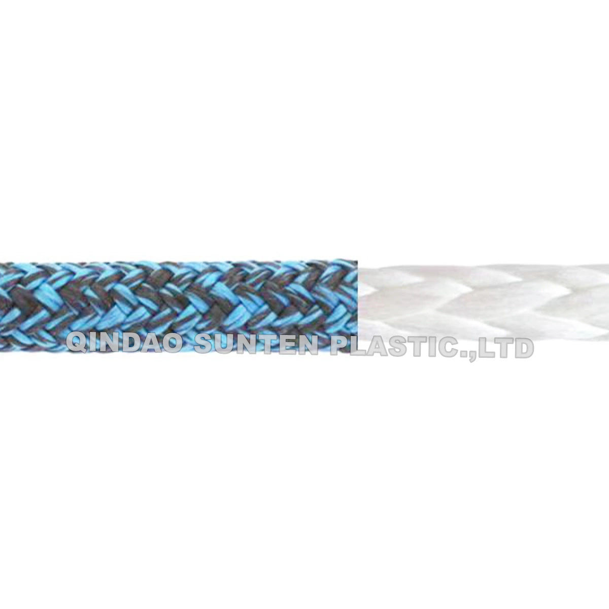 Manufacturers Price PP/PE/Polypropylene/Polyester/Polyamide/Nylon/Plastic/Climbing/UHMWPE/Fishing/Static/Twisted/Mooring/Marine Safety Braid/Braided Rope