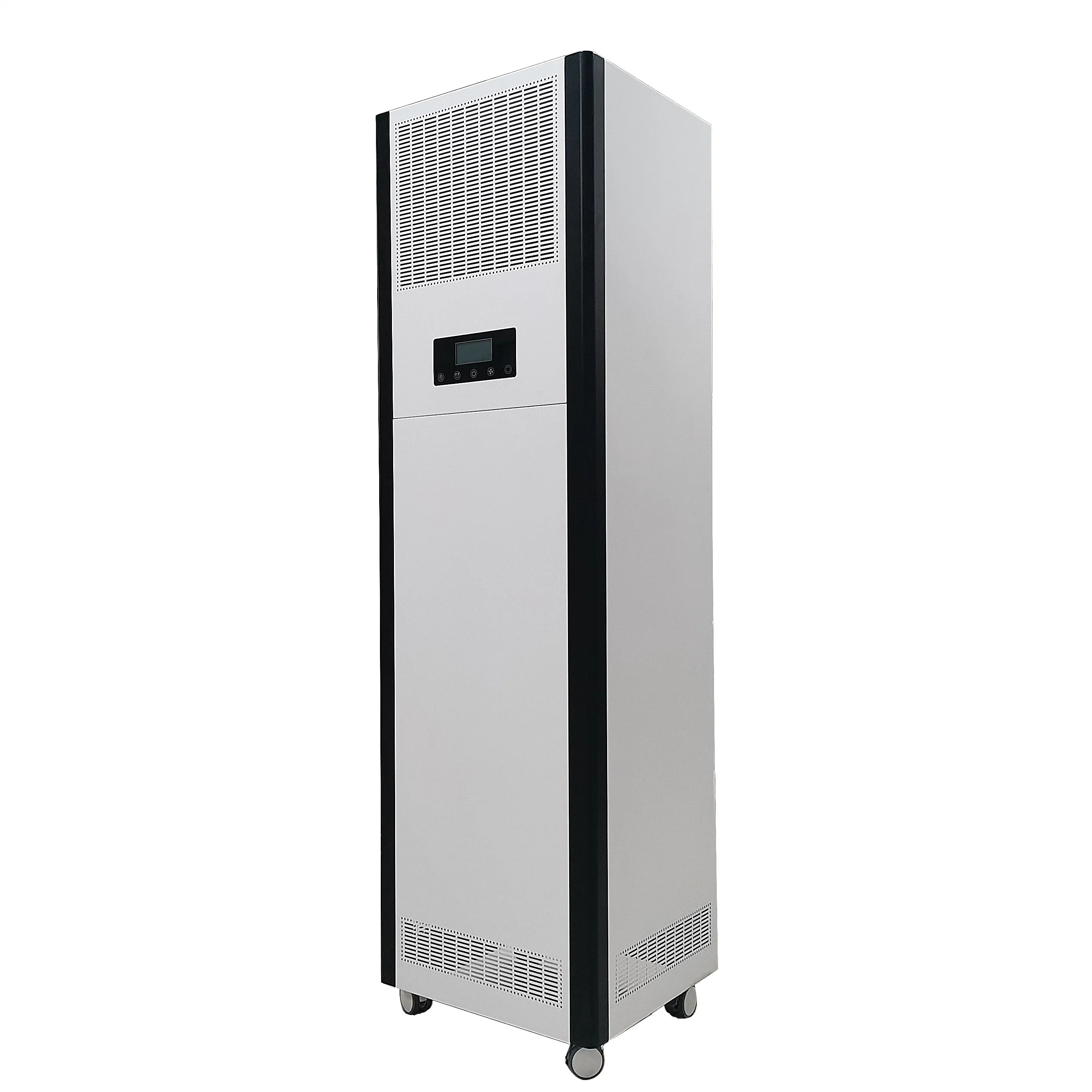 Removing Odor Volatile Chemicals Activated Carbon Air Purifier