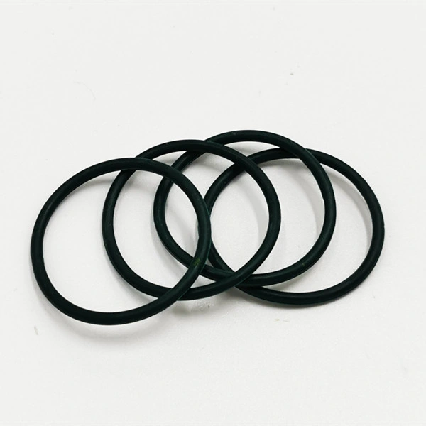 Special Rubber Hex Seal Ring for Auto Parts