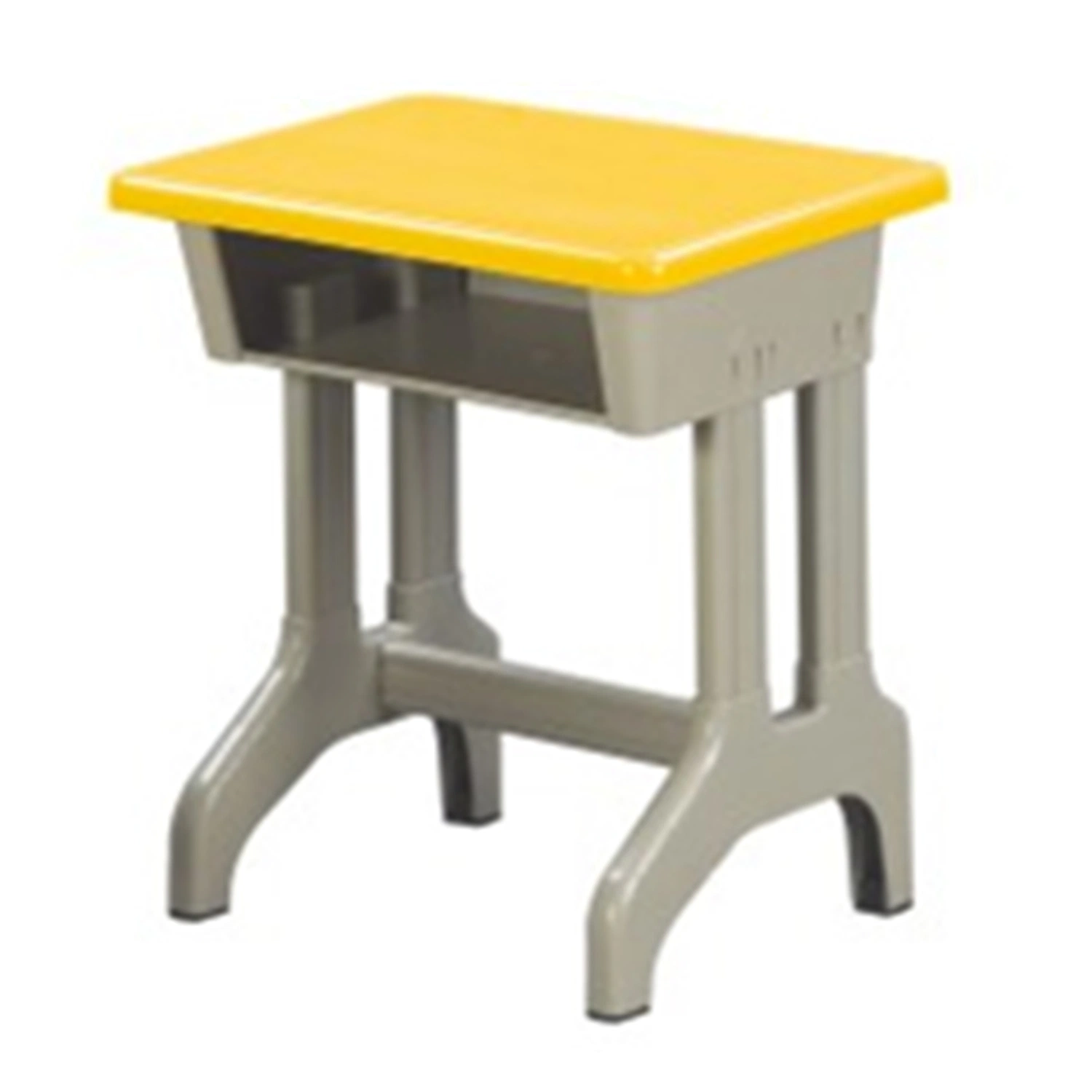 Preschool Plastic Steel Tables and Chairs School Children's Educational Supplies