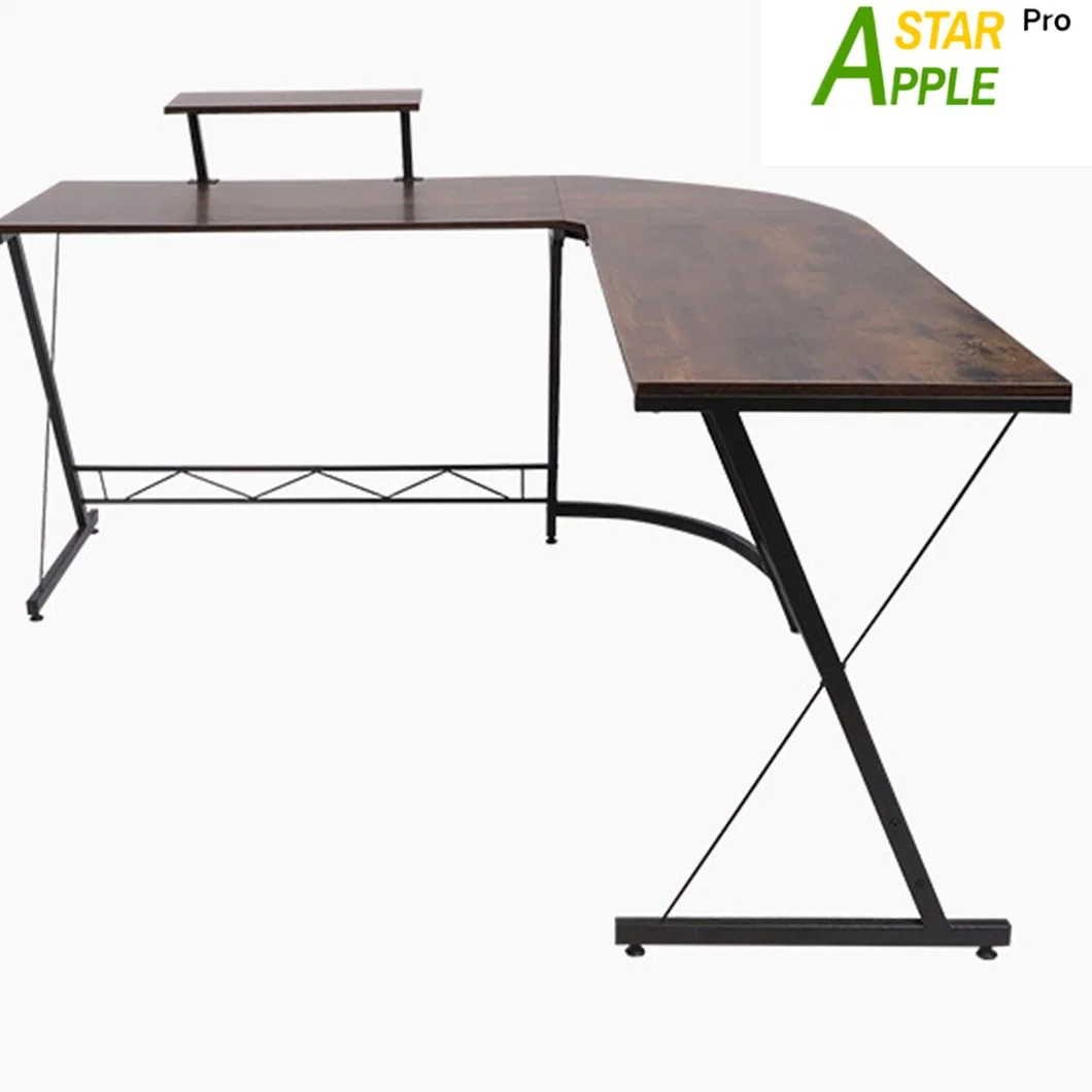 Wooden High quality/High cost performance  Foldable Laptop Stand Whole Market Computer Desk Home Furniture