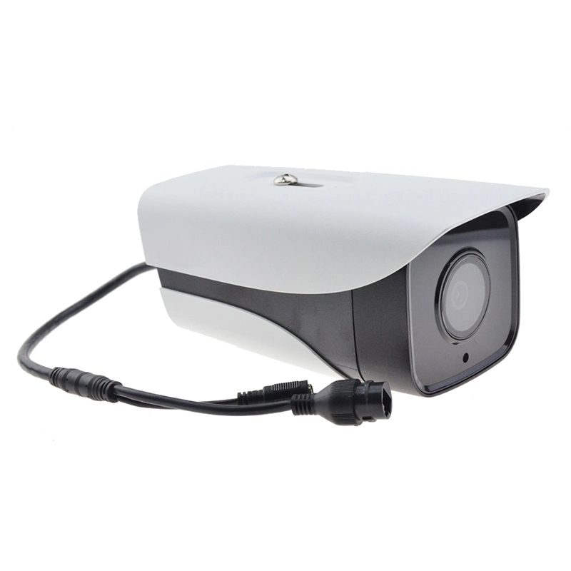 Wardmay 4MP P2p IR Bullet Security IP Camera