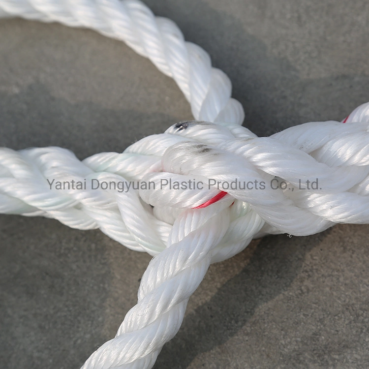 Cargo Hoisting and Lifting Net Flat Net 2.0mm*4.0mm