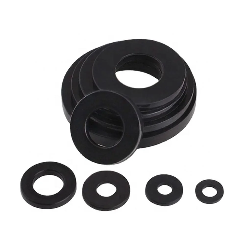 High Temperature Wear Resistant NBR Rubber Gasket