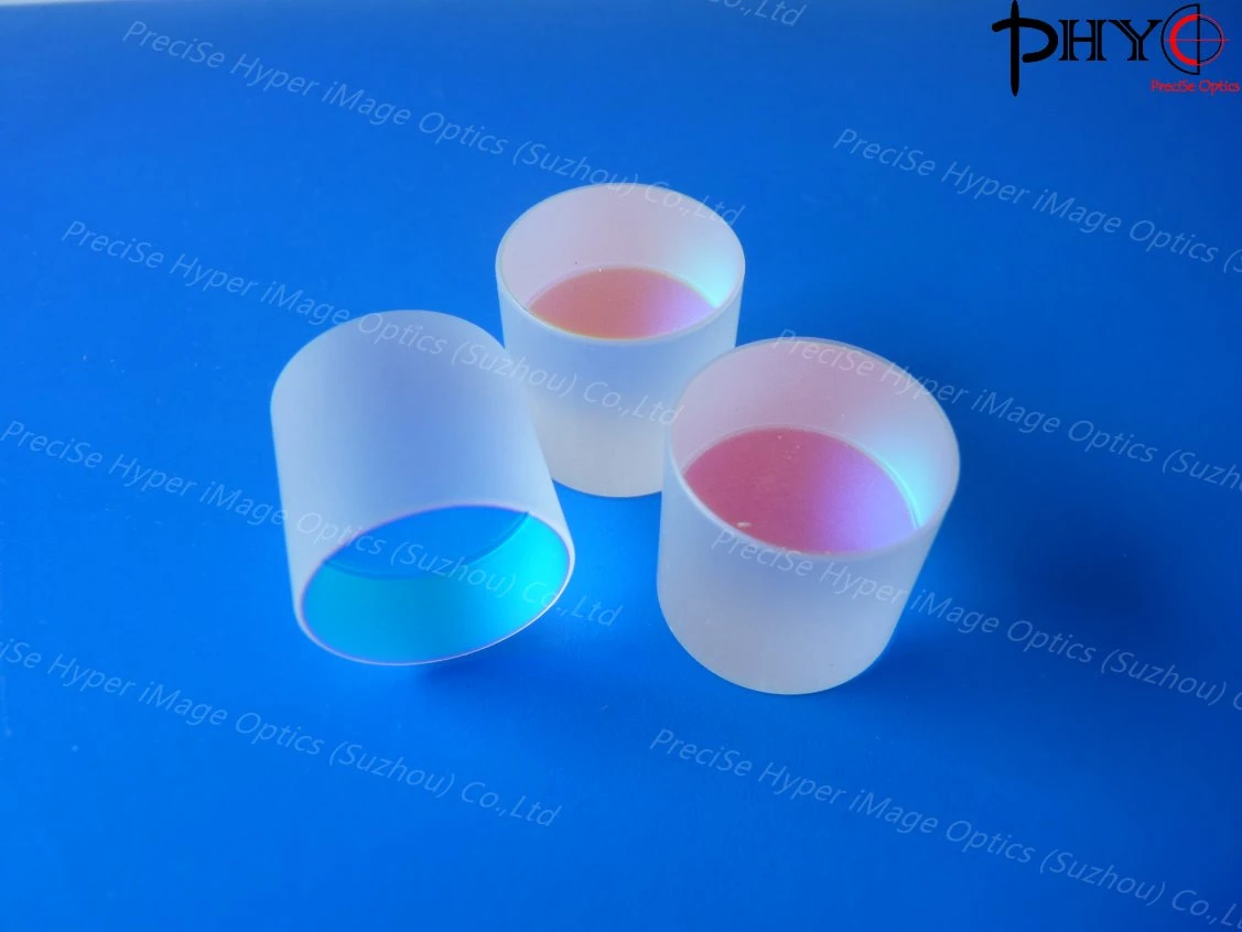 ODM/OEM Optical Glass Rod Cylindrical Lens