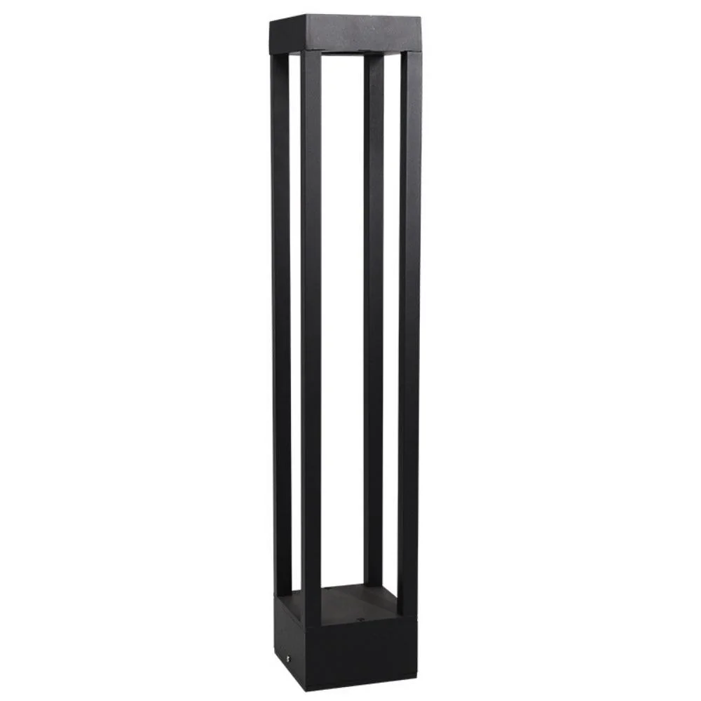 مصباح LED Lawn Light Pedestal Lamp Outdoor Waterlawn Grass المدفون الشارع فيلا فيلا كورتيارد بارك جاردن بسيك سكواير ويزي20512