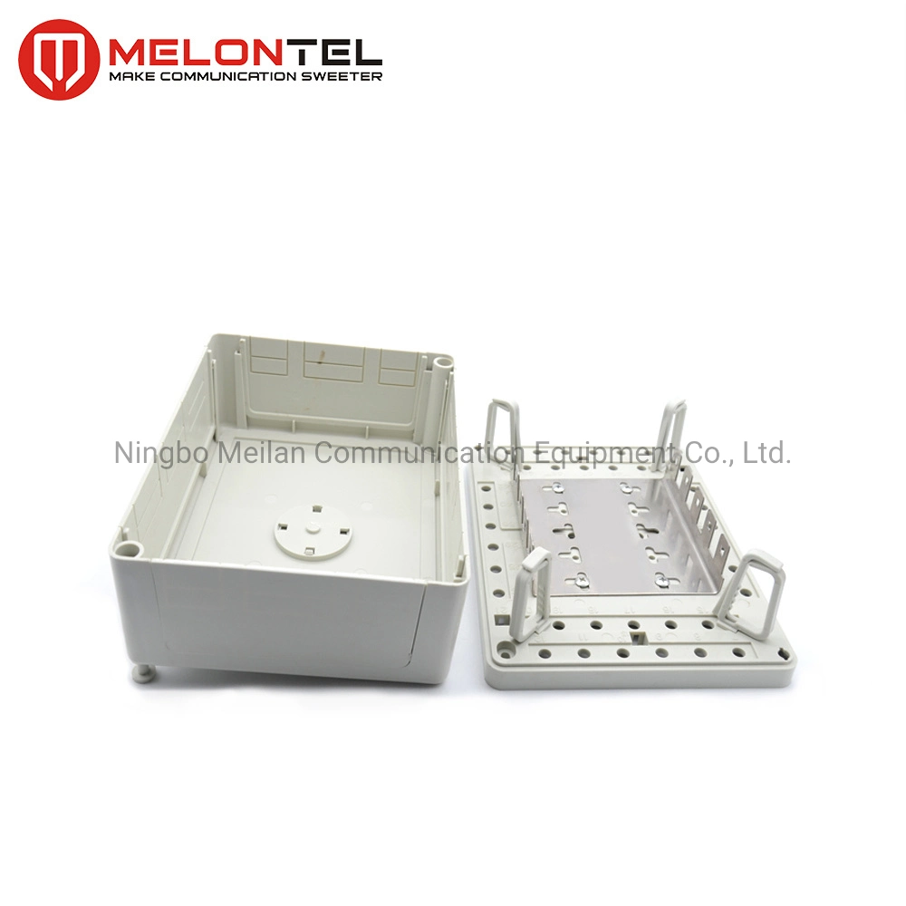 50 Pair Indoor Krone Type Telecom Connection Box