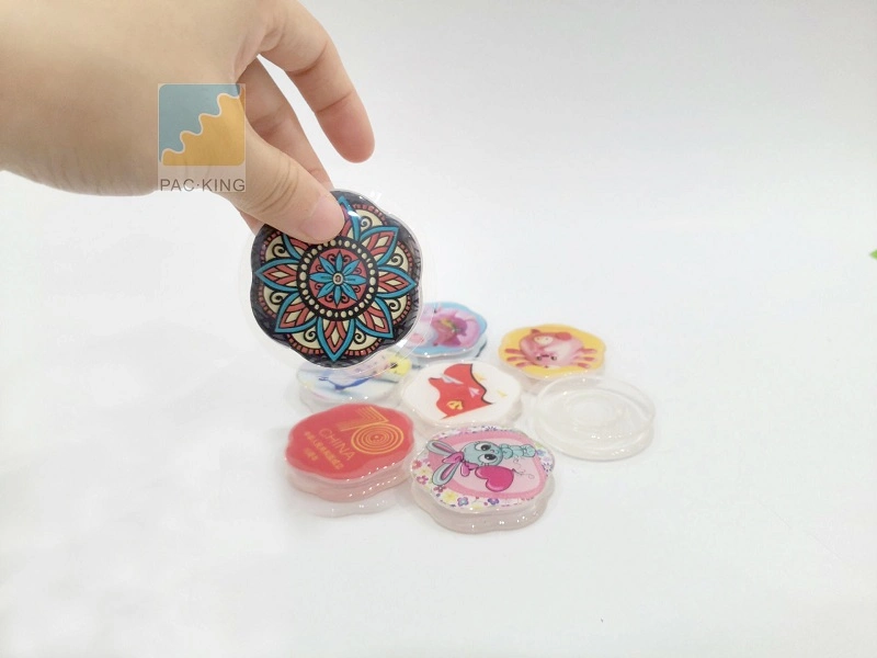 Nano Multifunctional Gel Pad Tape Nano Sticker Mobile Holder