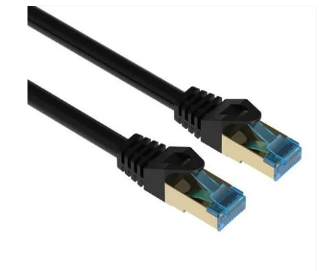 2m 3m 5m RJ45 STP/FTP CAT6 Patch Cord for Network