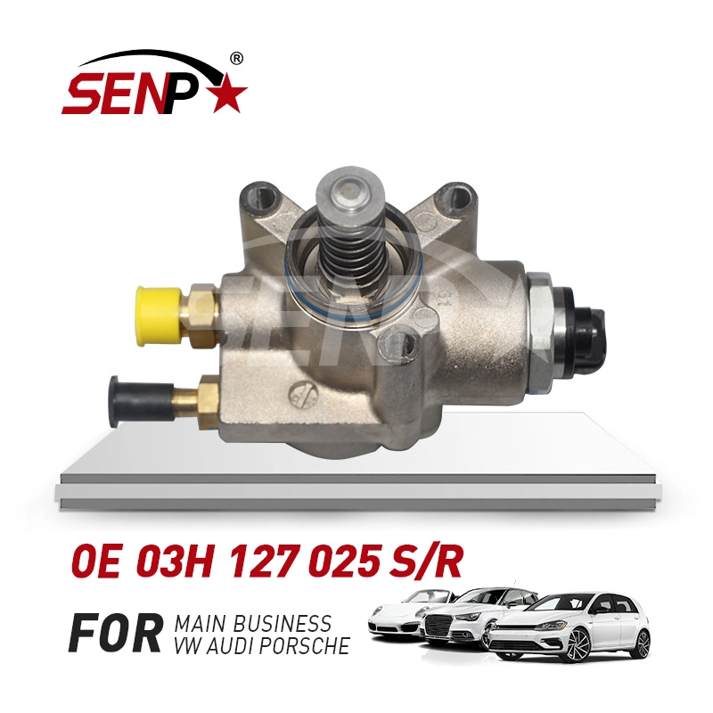 запасные части Senp Авто топливный насос высокого давления OEM 03h127025s VW Atlc/ТЕЖ/Atlas 2018-2024 03h127025r