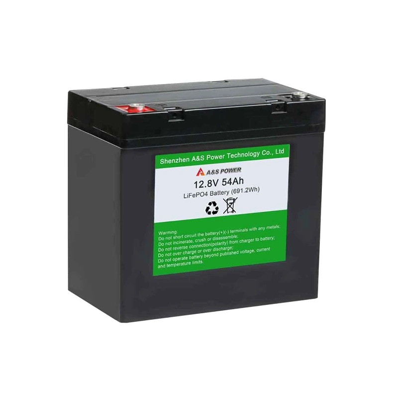 Meilleure vente 2000 32700 Cycle 6.4V batterie LiFePO4 6ah Lithium phosphate de fer pour la maison de cellules de stockage de l'énergie